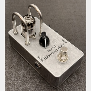 Beyond Tubeの検索結果【楽器検索デジマート】