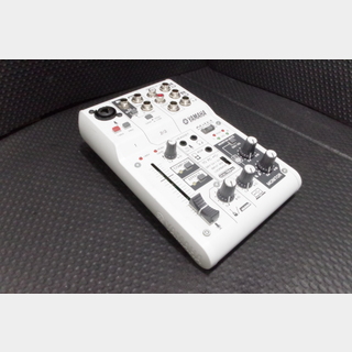 YAMAHA、AG03の検索結果【楽器検索デジマート】