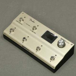 Fender SWITCHBOARD EFFECTS OPERATOR 【御茶ノ水本店】