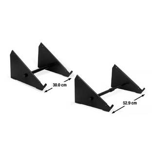 Analog Cases XTSデスクトップ・スタンド（1段・XL） 機材スタンド