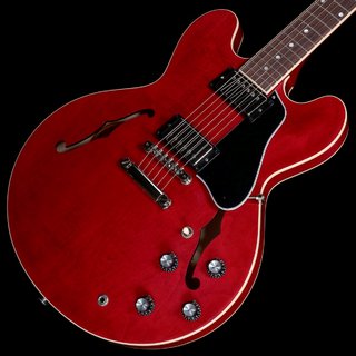 Gibson ES-335 Sixties Cherry[重量:3.67kg]【池袋店】