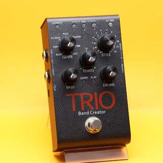 DIGITECH デジテック TRIO Band Creator 中古 Amazon.com: Digitech TRIO Electric Guitar Multi Effect, Band