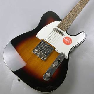 Squier by Fender Classic Vibe Baritone Custom Telecaster【バリトン】【ビビット南船橋店アウトレット】