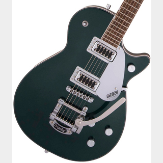 GretschG5230T Electromatic Jet FT SC with Bigsby Cadillac Green【WEBSHOP】