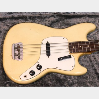 FenderMusicMaster Bass '71