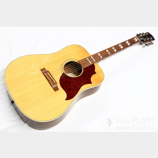 Gibson 2018 HUMMINGBIRD STUDIO Antique Natural