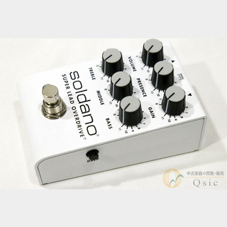 Soldano、SLOの検索結果【楽器検索デジマート】