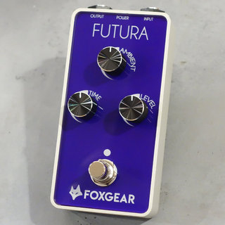 FOXGEAR Futura【数量限定特価】