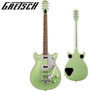 Gretsch【ローン金利0%】G5232T Electromatic Double Jet FT with Bigsby -Broadway Jade-【Webショップ限定】