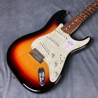 Fender 【クリアランスセール中！\128,000円→ 108,700円！】Made in Japan Traditional 60s Stratocaster Rosewo