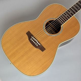 Takamine PTU441【日本製】
