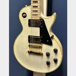 Guitar Factory Les Paul Custom type