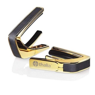 Thalia Capo 24KG-Black Ebony INK