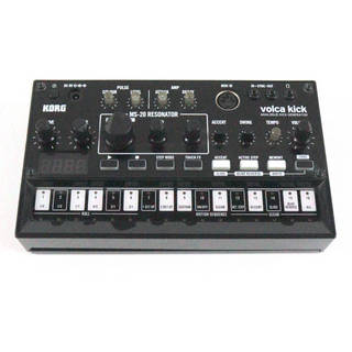 KORG 【中古】 アナログキックジェネレーター KORG volca kick