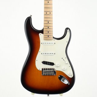 FenderAmerican Special Stratocaster Mod 2 Color Sunburst 【梅田店】