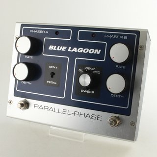 BLUE LAGOON Parallel-Phase 【御茶ノ水本店】
