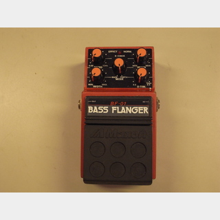 Maxon BF-01 BASS FLANGER