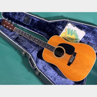 ［本日限定お値下げ］Martin D-35（2005年製） Martin D-35、ビンテージの検索結果1～38件【楽器検索｜Jギター】