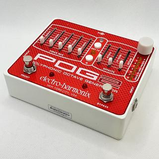 エフェクター（ギター・ベース用）、Electro-Harmonix、POG2の検索結果