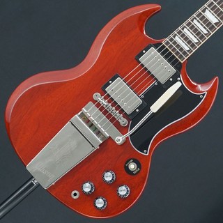 Gibson 【USED】 SG Standard '61 Maestro Vibrola (Vintage Cherry) 【SN.231420267】