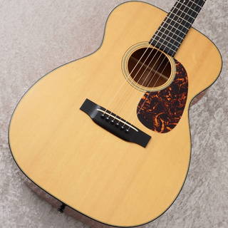 Martin 00-18V '12 【USED】【Vシェイプネック&ロングサドル!】【48回無金利】【買取・下取強化中!】