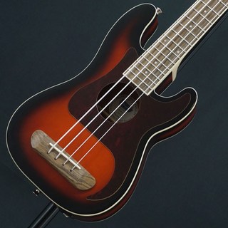 Fender Acoustics 【USED】 Fullerton Precision Bass Uke (3-Color Sunburst)