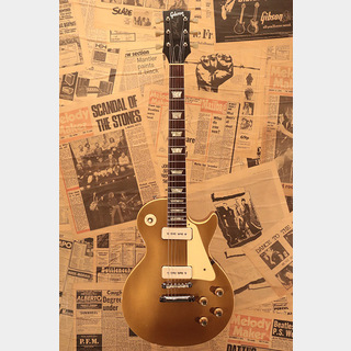 G.W最終セール！！レスポールタイプ GOLD 4LINEハンバッカーモデル G.W最終セール！！レスポールタイプ GOLD 4LINEハンバッカーモデル