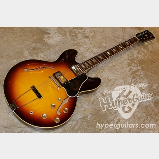 Gibson'66 ES-335TD