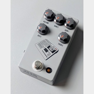 ギター用エフェクター ＞ プリアンプの検索結果【楽器検索デジマート】