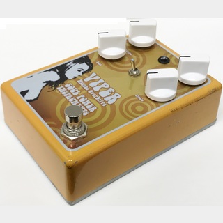 エフェクター（ギター・ベース用）、Soul Power Instrumentsの