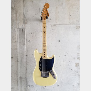 Fender Mustang 1978年製 【米子店在庫】