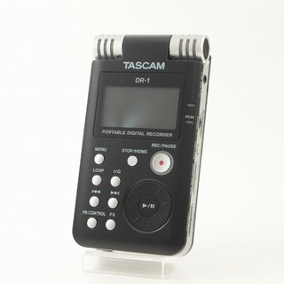 Tascam DR-1 JUNK 【御茶ノ水本店】