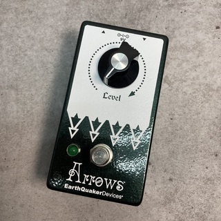 EarthQuaker Devices Arrows