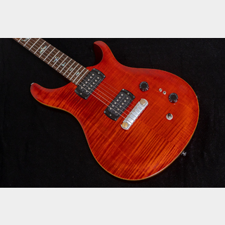 Paul Reed Smith(PRS) SE Paul's Guitar Scarlet Red #C26623 3.14kg【TONIQ横浜】