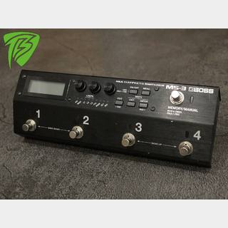 boss、MS-3の検索結果【楽器検索デジマート】