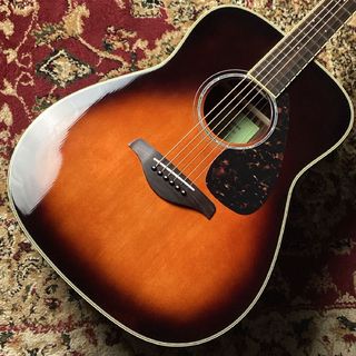 YAMAHA FG830