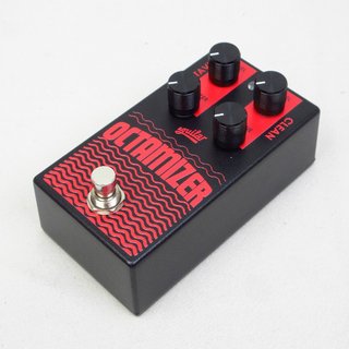 aguilar Octamizer Analog Octave ベース用オクターバー 【横浜店】