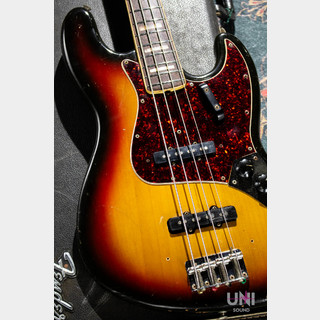 Fender Jazz Bass / 1972
