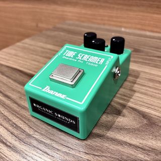 試奏のみ】Organic Sounds Chronos Zero Organic Sounds