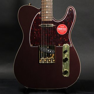 Squier by Fender FSR Classic Vibe '60s Custom Telecaster Oxblood 【梅田店】