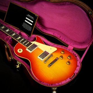 Gibson Custom ShopHistoric Collection 1958 Les Paul Standard Reissue Factory Burst【福岡パルコ店】