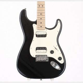 Squier by Fender Contemporary Stratocaster HH Black Metallic【新宿店】