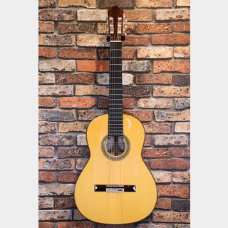 美品 【美品】Jose Antonio modelo 4 スペイン製クラシックギター