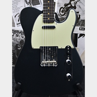Fender Custom Shop Guitar Planet Exclusive 1960s Telecaster Deluxe Closet Classic RW -Dark Lake Placid Blue-