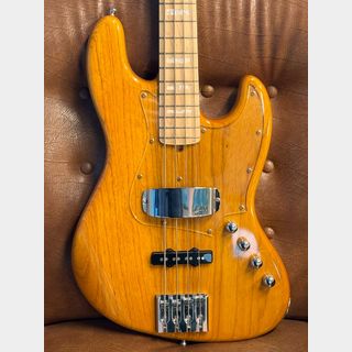 Bacchus Global Series HJB4-STANDARD/ASH