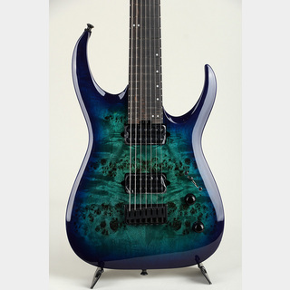 ジャクソンからPeriphery ミーシャ・マンソーの新シグネイチャー