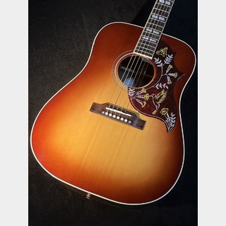 Gibson 【NEW!!】 Hummingbird Standard Rosewood ~Rosewood Burst~ #20964174 [G-ClubTokyo] 64006