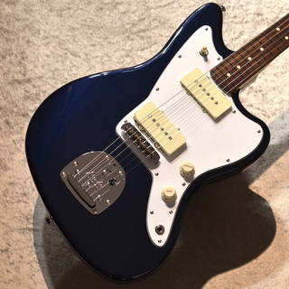 Fender FSR Collection Made in Japan Hybrid II Jazzmaster ～Gun Metal Blue～ #JD24021444 【超軽量3.34kg】