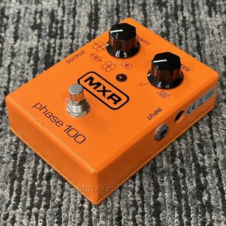 MXR、Phase 100の検索結果【楽器検索デジマート】