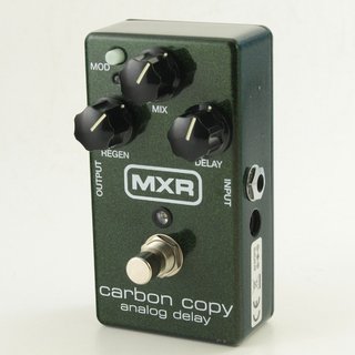 MXR M169 Carbon Copy Analog Delay 【御茶ノ水本店】